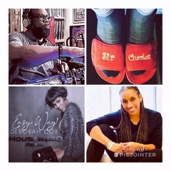 WBLS 5.23.20 DJ Sir Charles Dixon