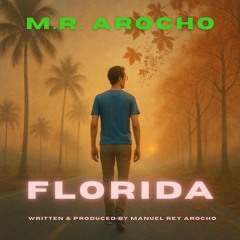 Florida (Vocal draft)