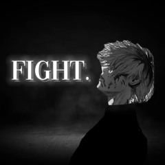 FIGHT. x PRIDE.