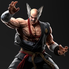 Tekken 8 - Heihachi Theme Remix