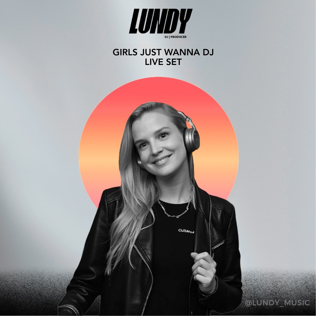 Stream Girls Just Wanna DJ @TreeHouse 07.10.2026 Progressive, Deep