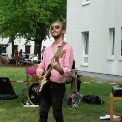 Hässlich (Demo) - Jusse