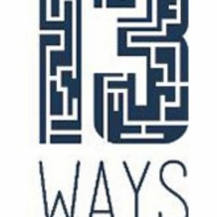 Andre Bergmann & Sven Nox - 13 ways Mix