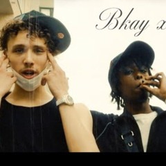 Bkay x Dw - Boondocks.mp3