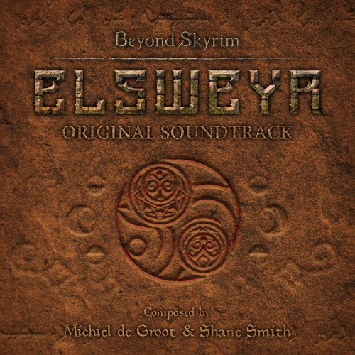 Beyond Skyrim: Elsweyr - Anequina Soundtrack