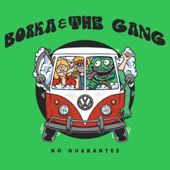 PREMIERE: Borka & The Gang - Keep Rockin [Lisztomania Records]