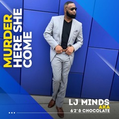 Murder Here She Come