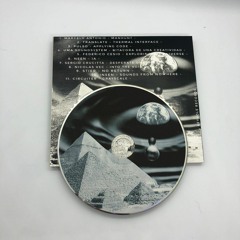 P R E M I E R E: Insen - Sounds From Nowhere [KEYHOLE RECORDS]