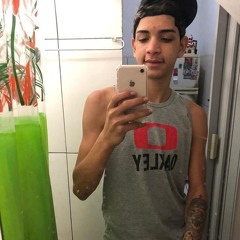 Kawe e MC Lele JP - Mds (Áudio-Oficial) Prod. Jay OQ