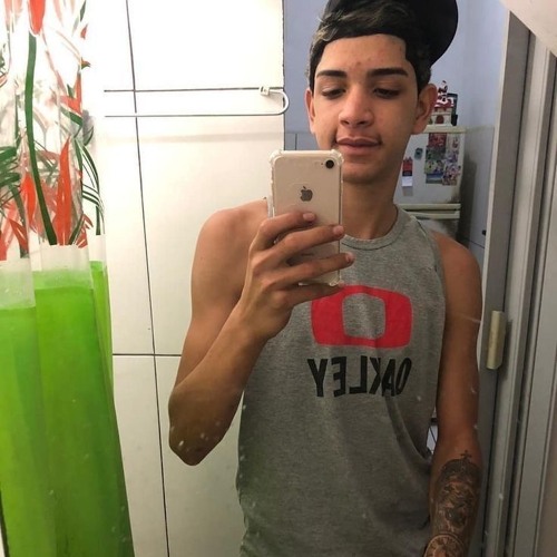 Kawe e MC Lele JP - Mds (Áudio-Oficial) Prod. Jay OQ