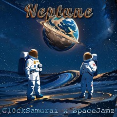 Neptune - Gl0ckSamurai x Spacejamz