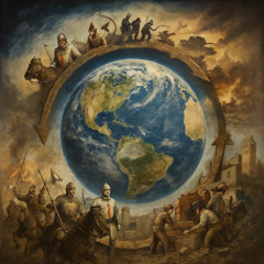 My Dear Fellow Citizens -  World Hammer Edit (Remastered)