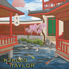 Taylor - Kazoku Family