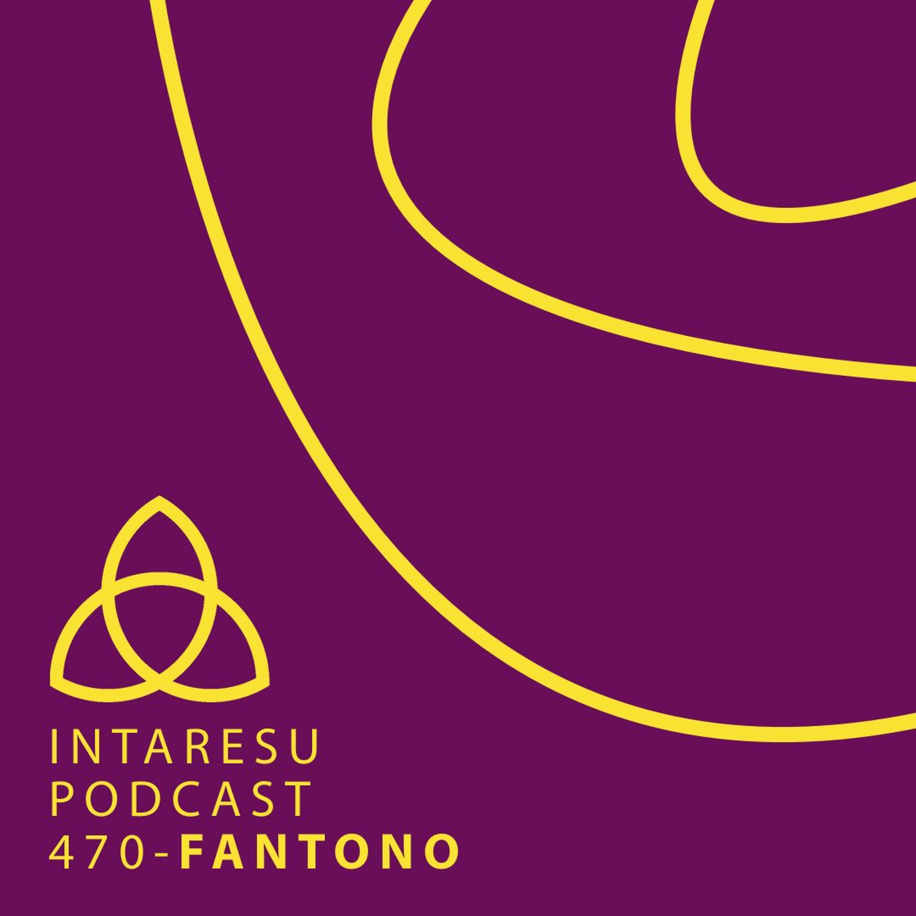 Intaresu Podcast