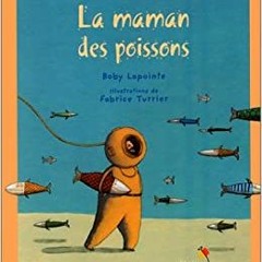 La maman des poissons [cover]