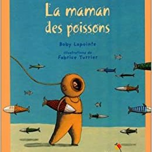 La maman des poissons [cover]