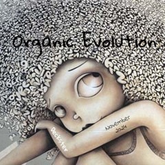 Organic Evolution November 2024