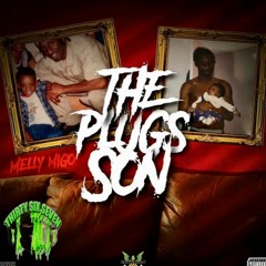 Melly Migo - Off The Arm (The Plugs Son)