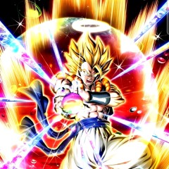 lr agl super gogeta active skill ost extended dbz dokkan battle