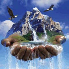 open your eyes