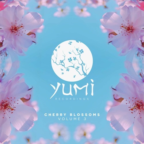 Personah - Contentment (Cherry Blossoms Volume 3) 22/04/2022