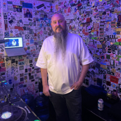 Alpha State with Keith Fullerton Whitman @ The Lot Radio 07-14-2025