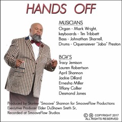 Hands Off - DuShawn Smith