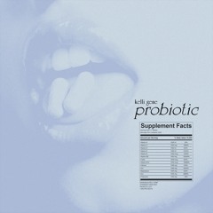 Probiotic (prod. by level)