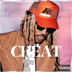 Future Type Beat "Cheat"