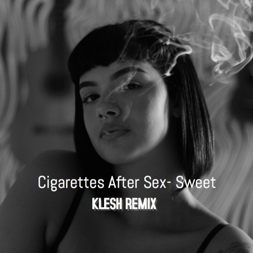 Cigarettes After Sex- Sweet (Surfing With Sue Remix)
