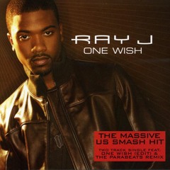 Ray J - One Wish (Raphy J UK Garage Remix)