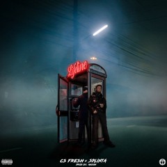 CS Fresh - Lifeline (feat. Splinta)