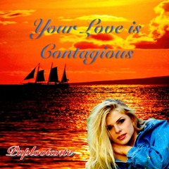 Paploviante --- Your Love Is Contagious ,  IPG1 --- Active Solution