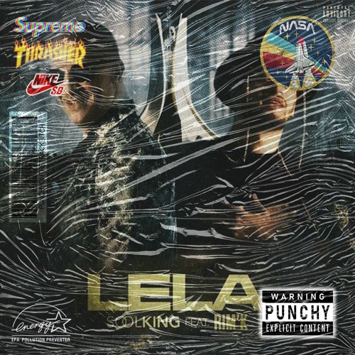 Stream Soolking - Lela (PUNCHY EXTENDED) (Free Download) by Punchy music 🍌  | Listen online for free on SoundCloud