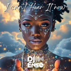 Dj Ensō Ft. Freya Ridings - I Can't Hear It Now (Intro)