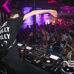 SKULLYDUB PRESENTS: SLAPCHOP Vol.2