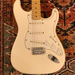 101 (Chris Duarte cover)