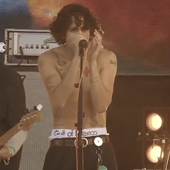 Dominic Fike ~ Great Pretender/Influencer *Lolla '25 - Live* [8.3.25]