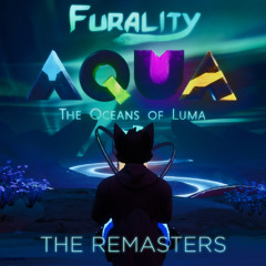 Oceans of Luma - Serenity (Andy Blueman Remix) - Unison (Mikkas Remix) [Remastered]