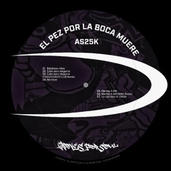 AS25K - Calle pero elegante [GFS010]