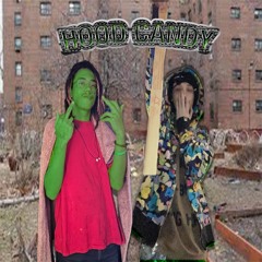 T.J.R x DHK PERK - HOOD CANDY (Prod. T.J.R)
