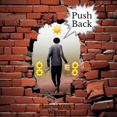 PUSH BACK
