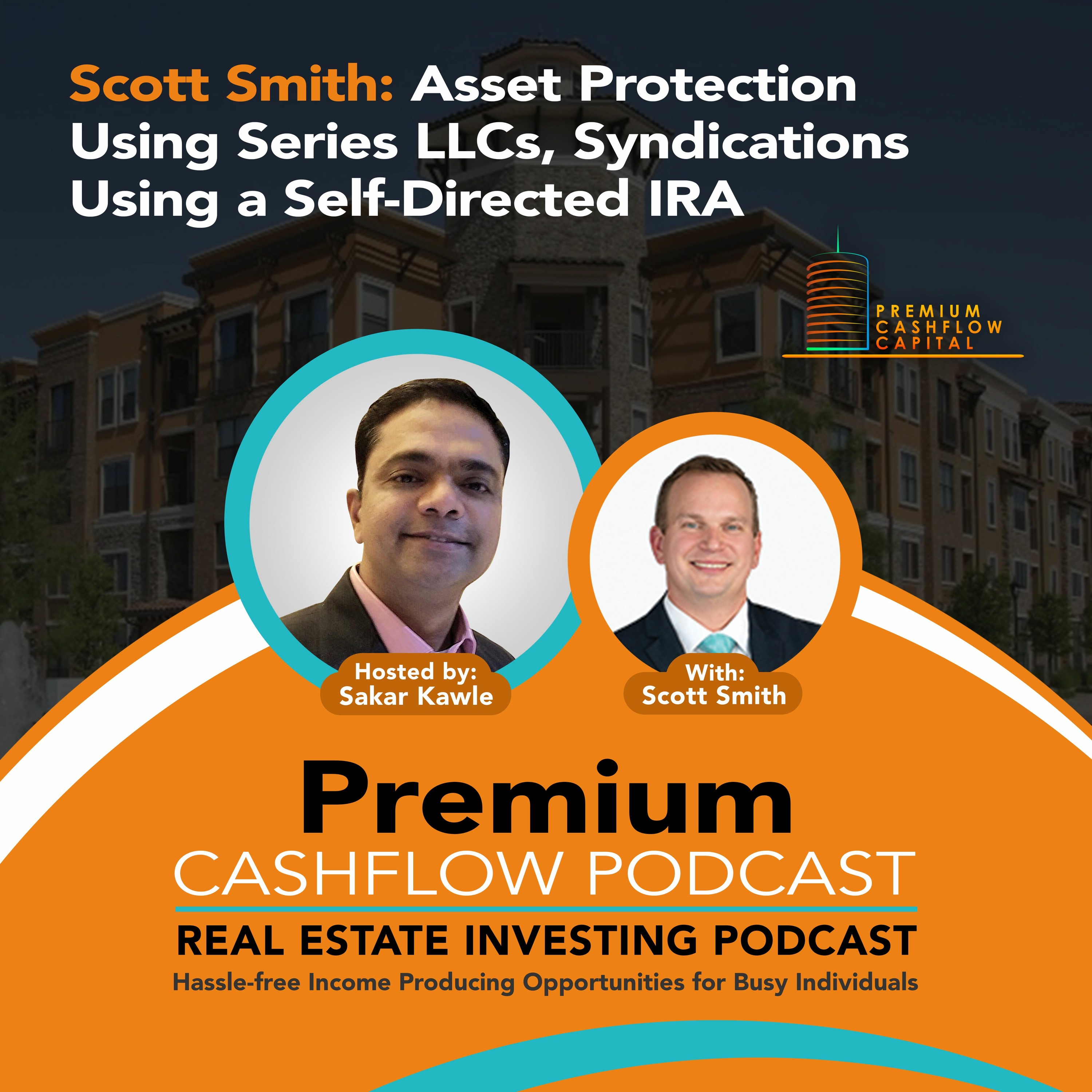 Premium Cashflow Podcast