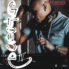 GHOUSE IV - #IAmTheDj