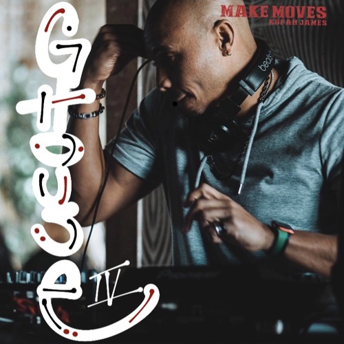 GHOUSE IV - #IAmTheDj