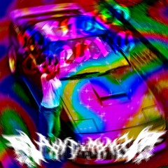 P4NDAMXNE - WXNTED