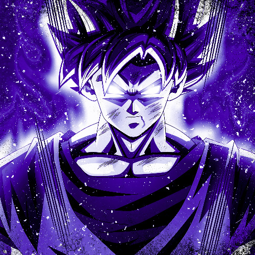 MONTAGEM SUPER SAIYAN
