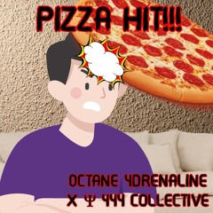 Pizza Hit!!!