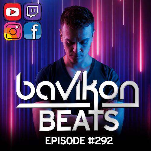 Guaracha Mix 2026 | Aleteo Zapateo Guaracha 2026 | Tribal House Remix | Latin Club Set | bavikon 292 by bavikon, cover art