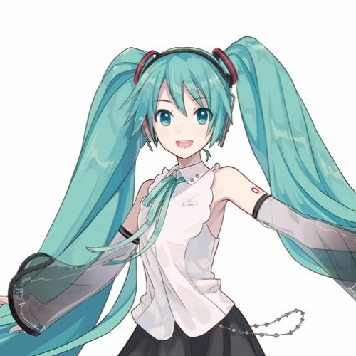 M..MIKU NT...... orz